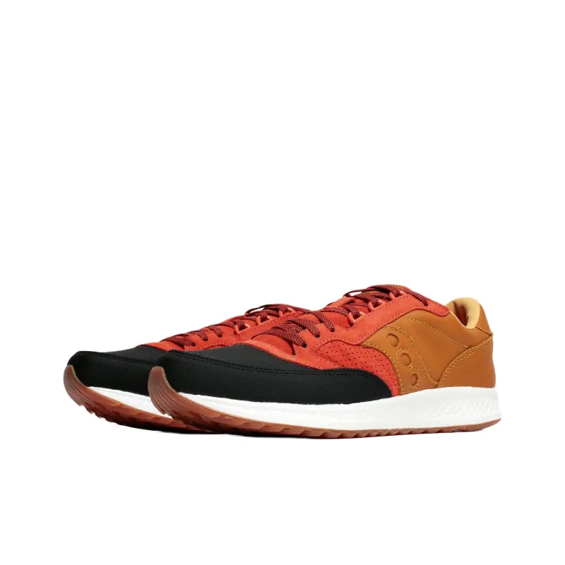 Saucony Freedom Runner Premier Stormlight-2