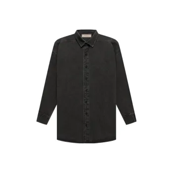 Fear Of God Essentials L/S Shirt