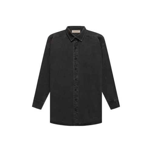Fear Of God Essentials L/S Shirt