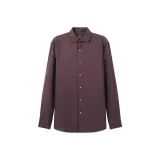 Dark Burgundy