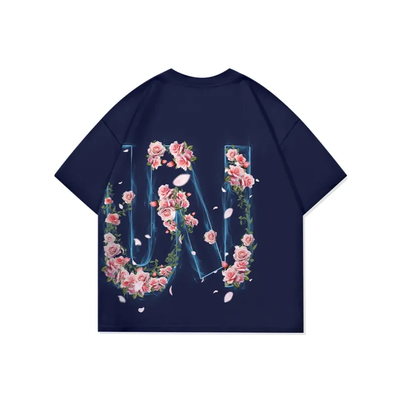UNthemed T Shirts Unisex-6