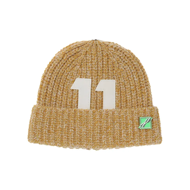 WE11DONE Beanies Women's-0