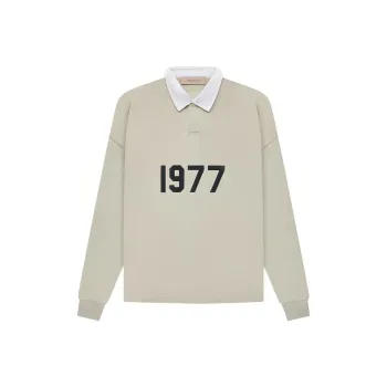 Fear Of God Essentials 1977 Rugby