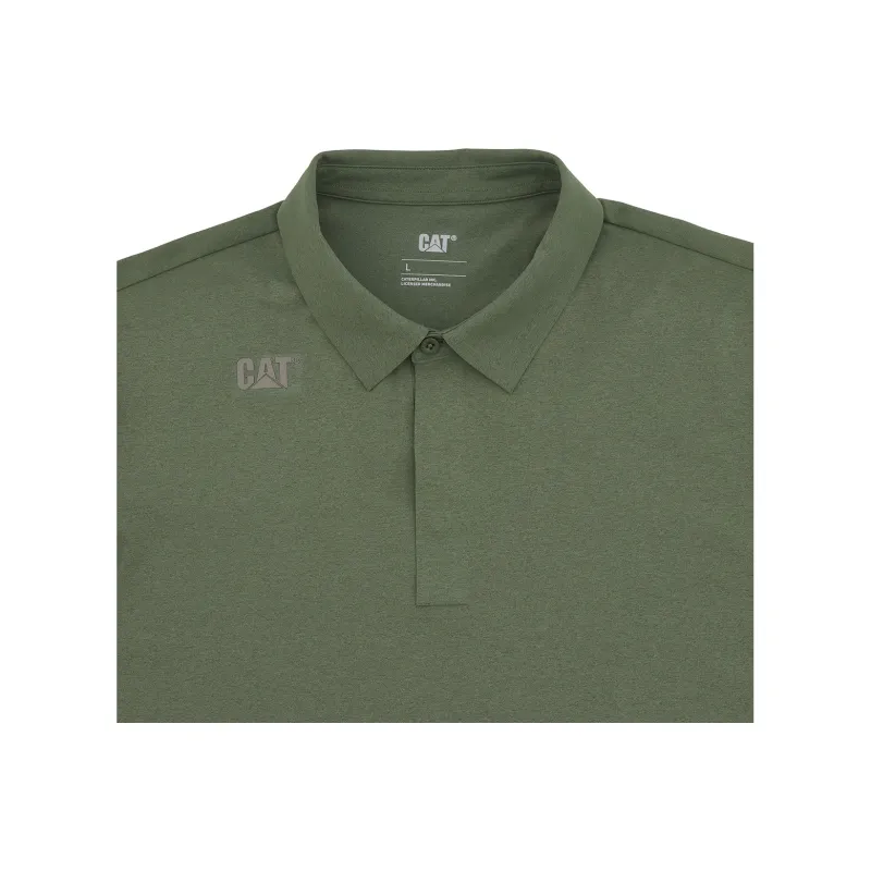 CAT Polo Shirts Men-12