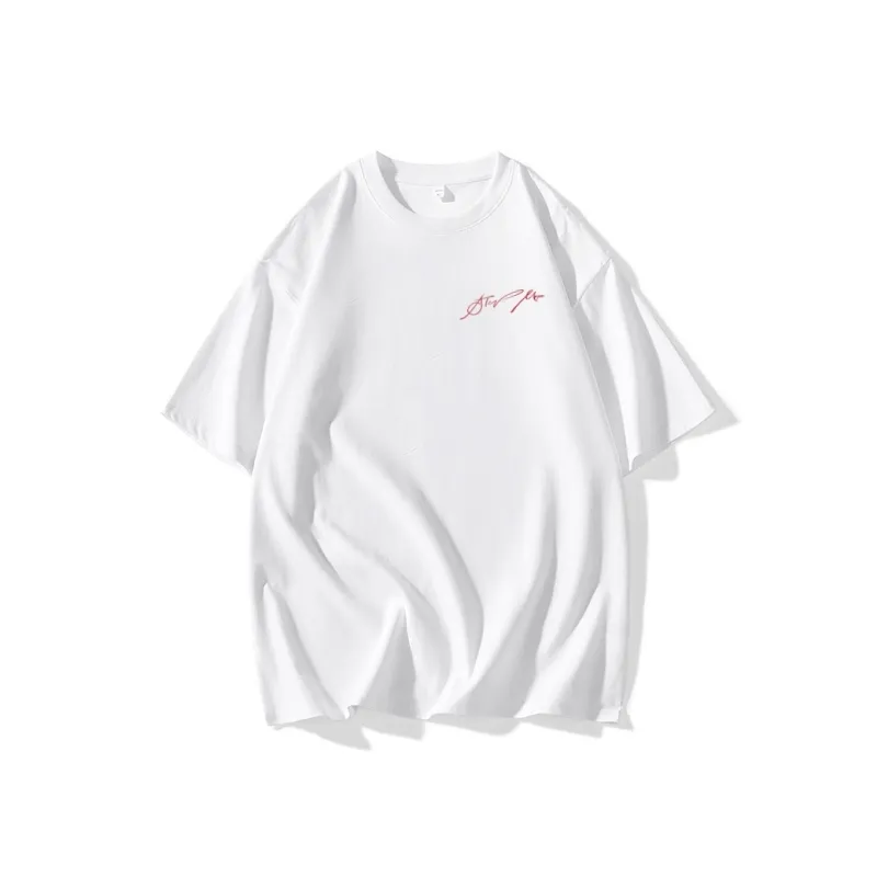 MOPE T Shirts Unisex-5