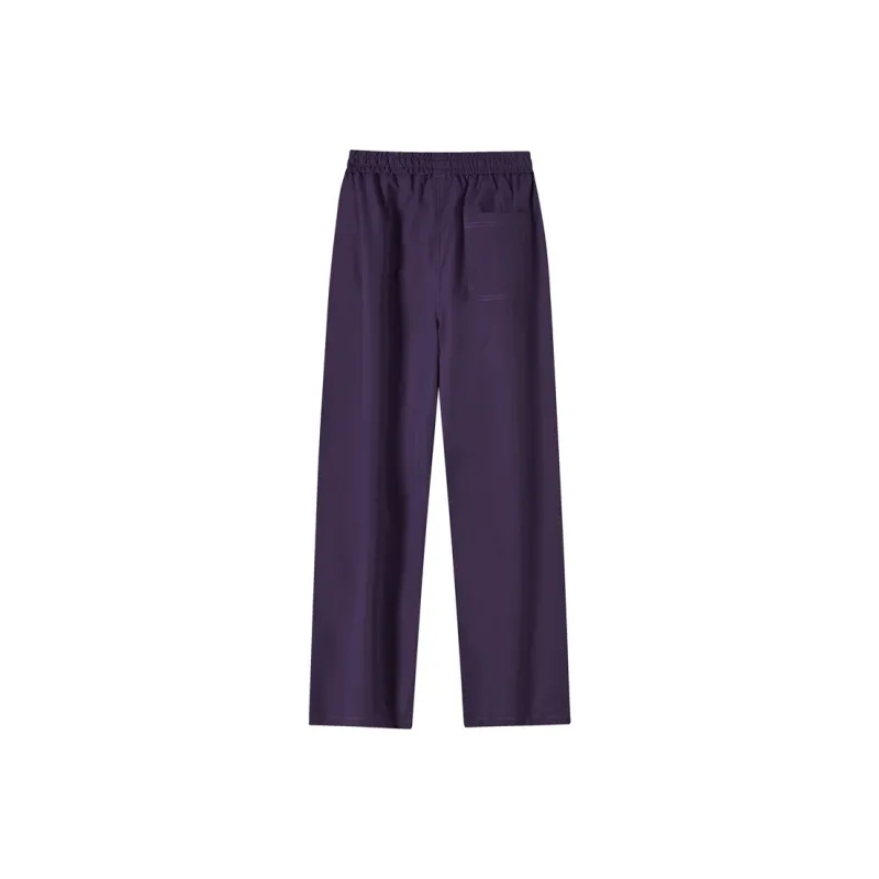 SWISS MILITARY Windbreaker Pants Unisex-9