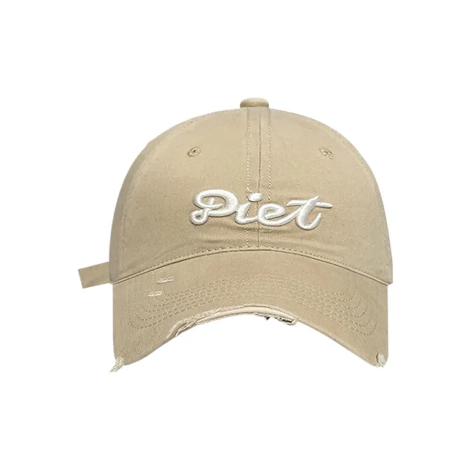 A Good Thing Cotton Baseball Caps Unisex-3