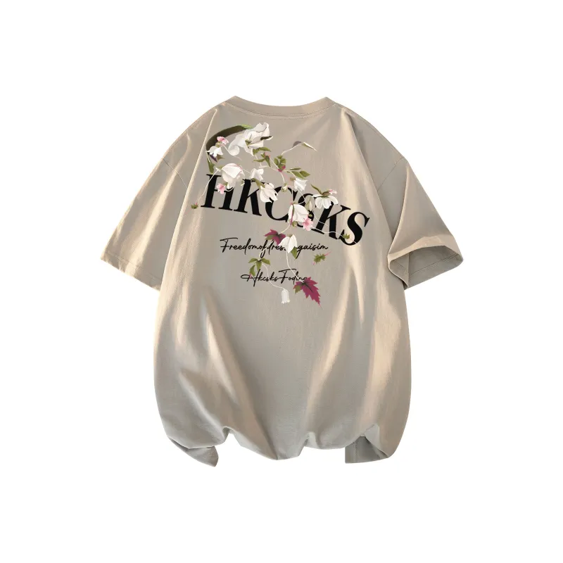 CSKS T Shirts Unisex-24