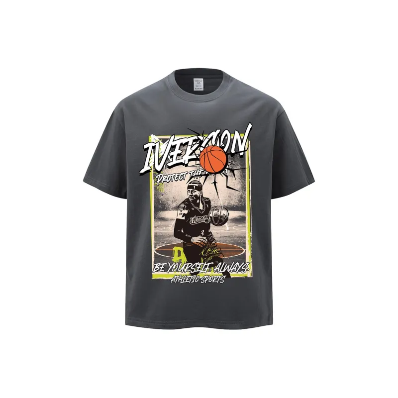 AI3 T Shirts Unisex-25