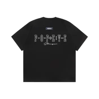 POPEYE T Shirts Unisex