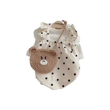 Hippie dogs Pet Clothing