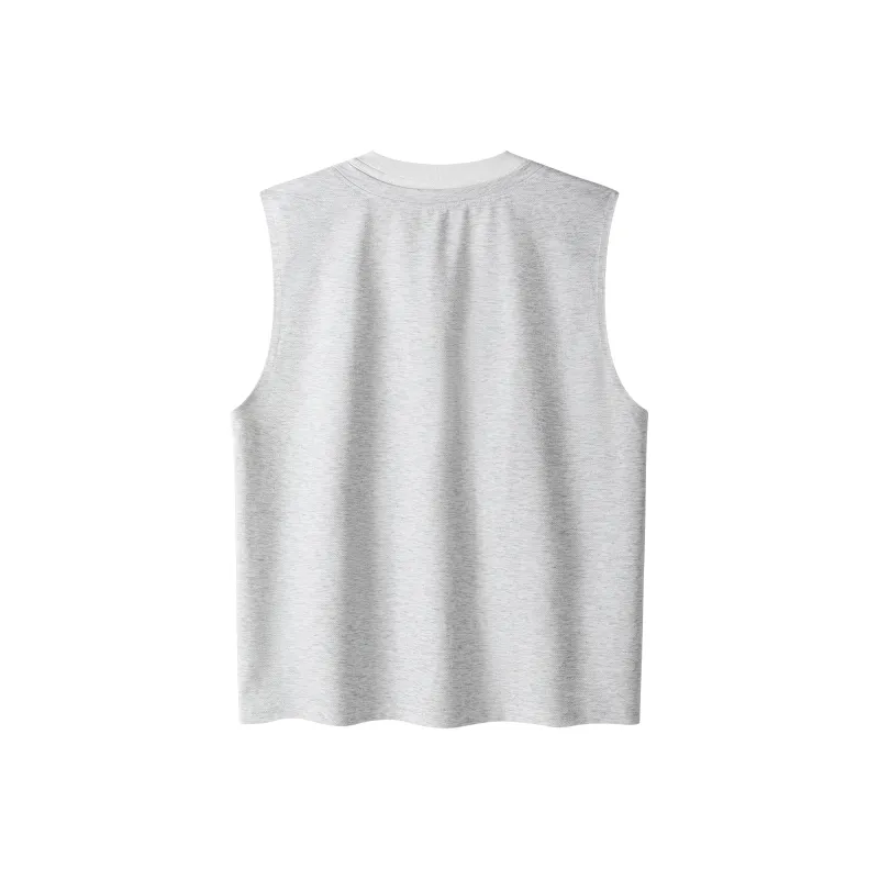 DAND Tank Tops Unisex-1