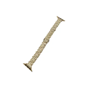 Mr. Strap Watch Band Xiaomi Compatibility 206mm Stainless Steel Material