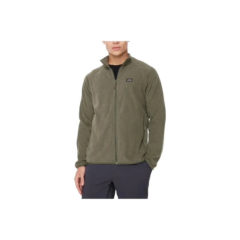 MOUNTAIN HARDWEAR Sweatshirt Men's Khaki-0