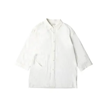 PUSH HZC Shirts Men White
