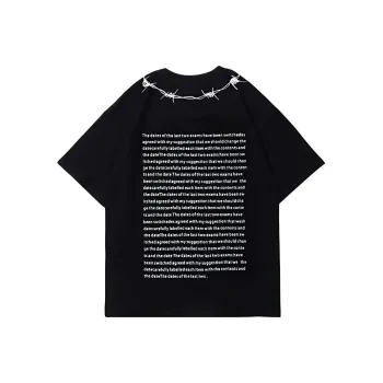 PAINT STAIN T Shirts Unisex