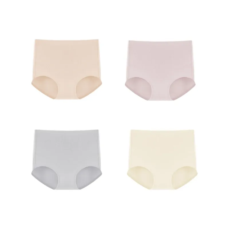 Ordifen Underpants Women's 4 Pack-11
