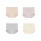 Set: Skin+Pink+Gray+Yellow