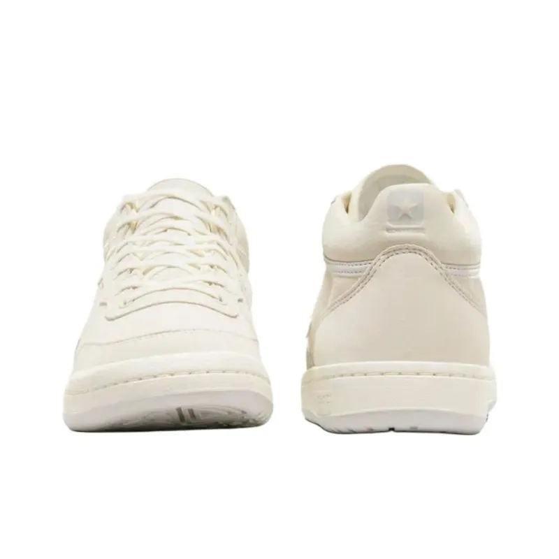 Converse Fastbreak Pro Leather Mid 'Egret Barely Grey'-3