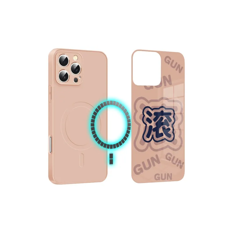 Small bones Phone Cases-14
