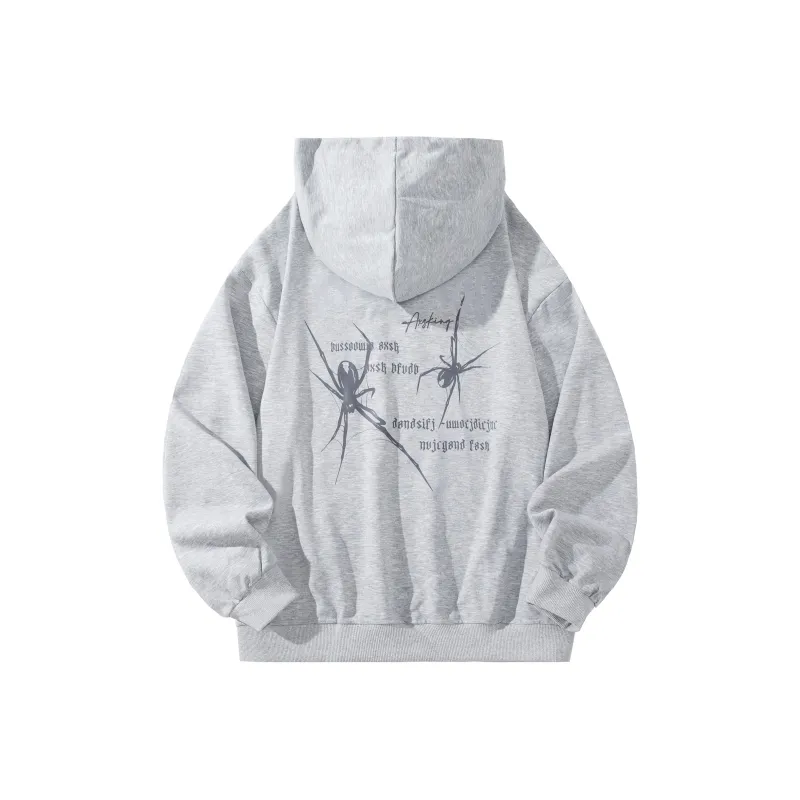 A.X.S.K Sweatshirts Unisex-15