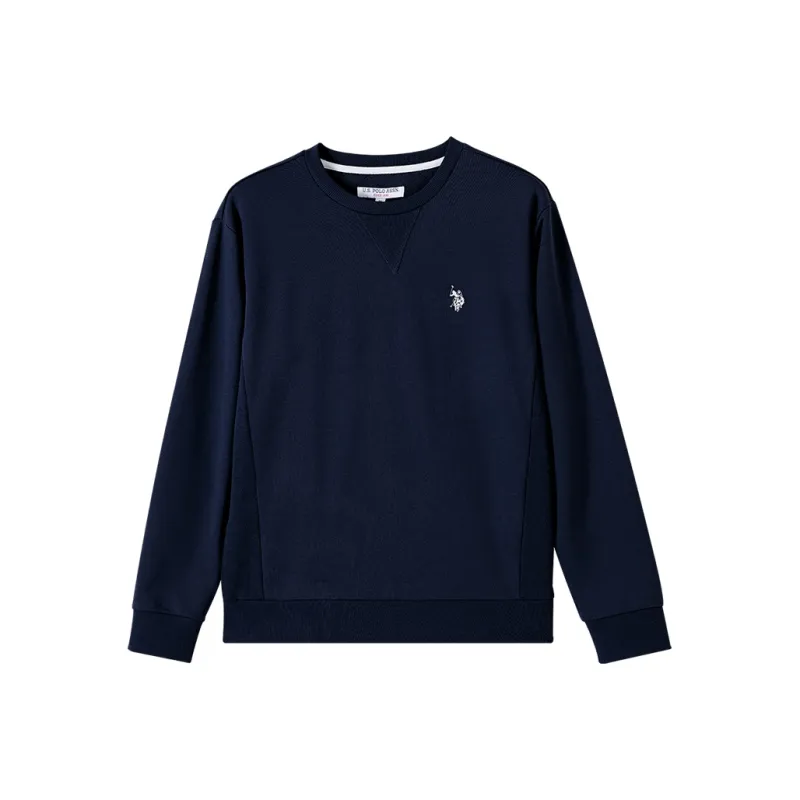 U.S. POLO ASSN. Sweatshirt Men's-3
