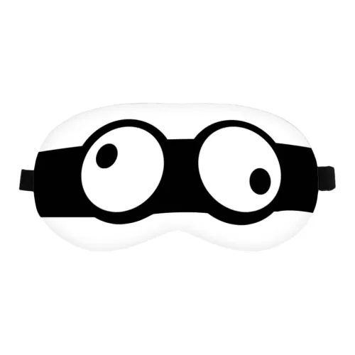 LEMONKID Eye Masks