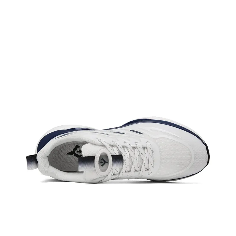 HACKBUTEER Low Top Casual Shoes Unisex Box Included-11
