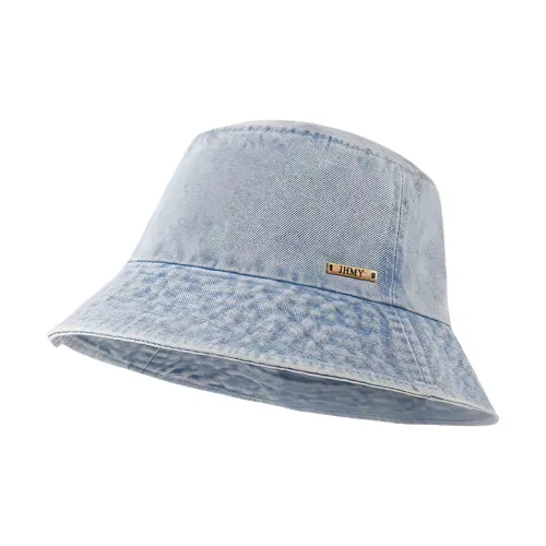 Ainingxue Polyester Bucket Hats Women's