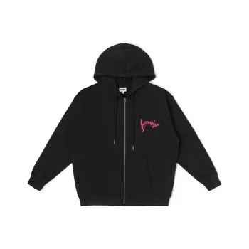 WRANGLER Sweatshirt Unisex Black