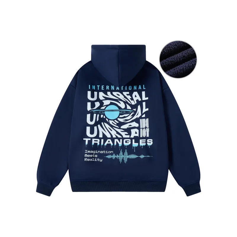 IVEIII Sweatshirts Unisex-18