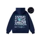 Navy Blue (Fleece-Lined)