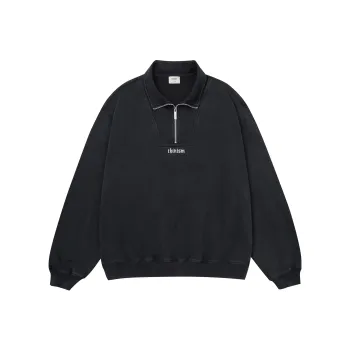 CHINISM Sweatshirts Unisex