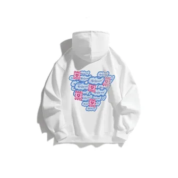 Hurley Sweatshirts Unisex
