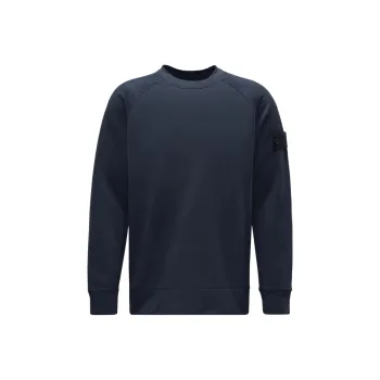 STONE ISLAND Compass badge Sweatshirt