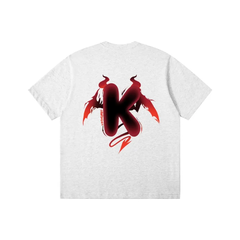 UNthemed T Shirt Unisex Combo Set-28