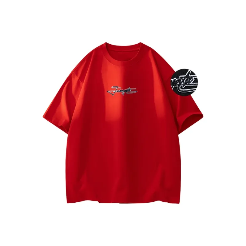 Ferrero Ross x FUERZA T Shirt Unisex-21