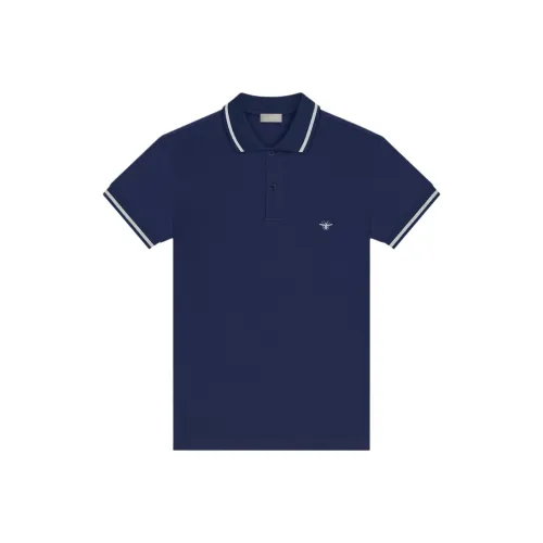 DIOR Bee Polo