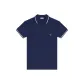 Marine Blue