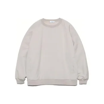 Nanamica Alphadry Crewneck Sweatshirt