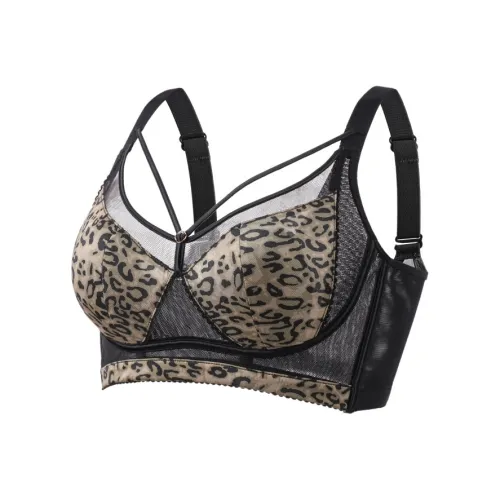 Elan and White Women's Bras