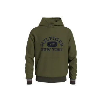 Tommy Hilfiger Sweatshirt Men's Green