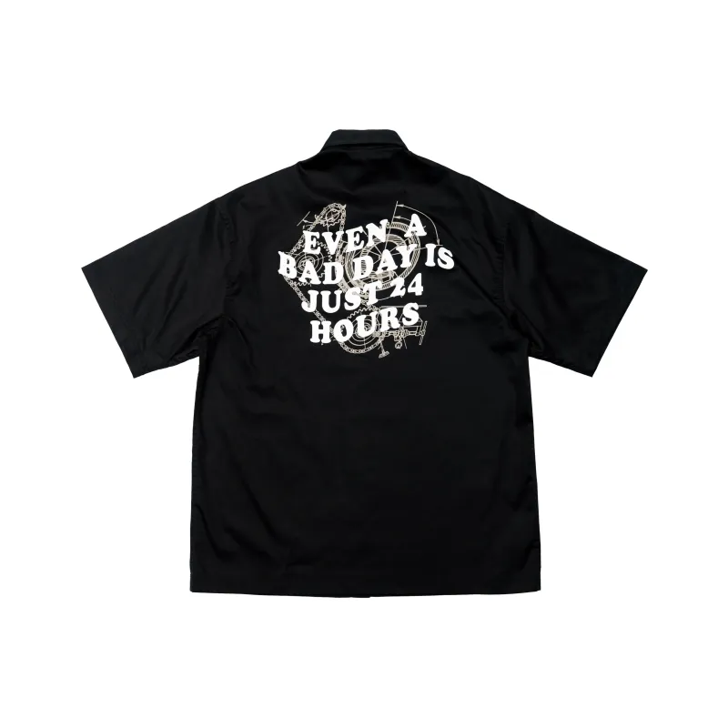THE WIZ Shirts Unisex-4