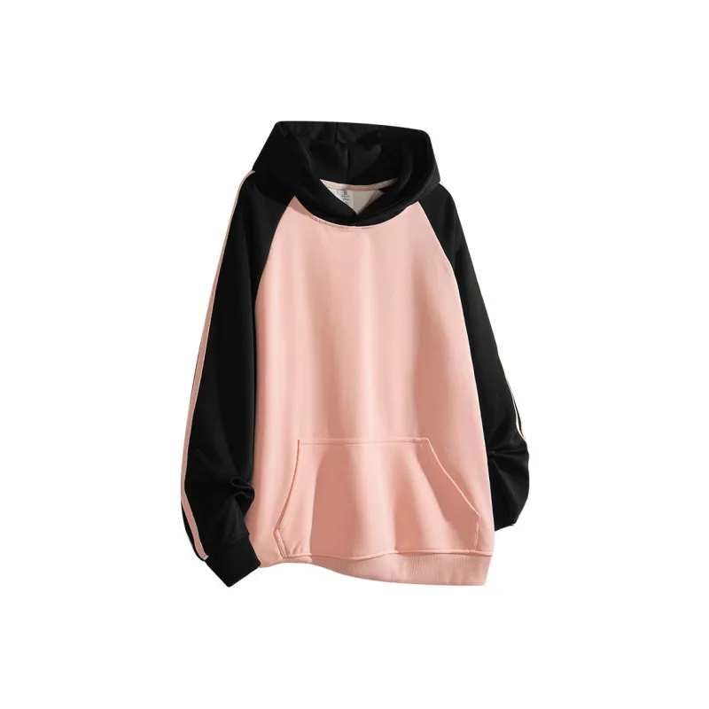ZONEiD Sweatshirts Unisex-0