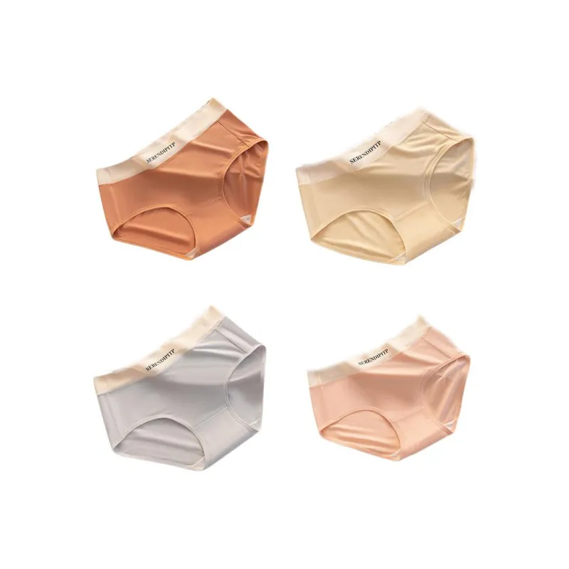 Ordifen Underpants Women's 4 Pack-11