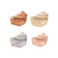 C Set: Orange+Skin+Gray Blue+Light Pink