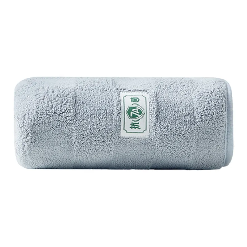 GRACE Comfortable Soft, Quick Drying, Dormitory Practical, Face Towel For Washing And Bathing-0