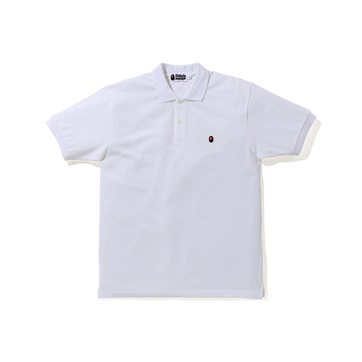 A BATHING APE Polo Shirts Men on Sale & Authentic - POIZON