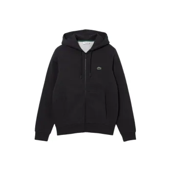 LACOSTE Sweatshirts Men Gray