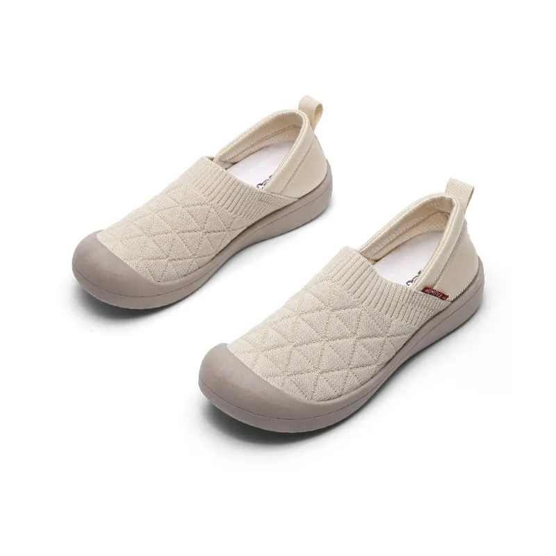Strongman Breathable, Slip Resistant, And Abrasion Resistant Low Top Casual Shoes Women's-12